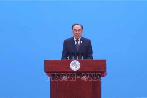 Thủ tướng Malaysia nhấn mạnh chủ đề 'Bao trùm và Bền vững' trong năm ASEAN 2025