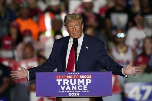 Chuyên gia Nga dự báo chính sách đối ngoại của Mỹ thời chính quyền Trump 2.0