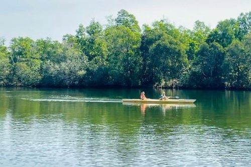 Vì sao Phú Quốc 'nóng lòng' xây thêm hồ chứa nước?