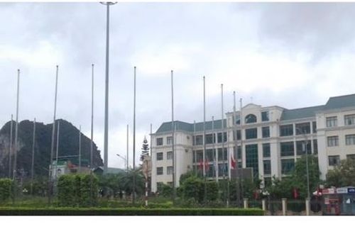Quảng Ninh: Tai nạn lao động, một người tử vong