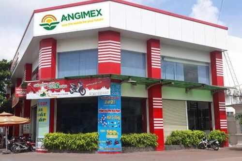 Mất nguồn thu lớn, Angimex tiếp tục lỗ nặng