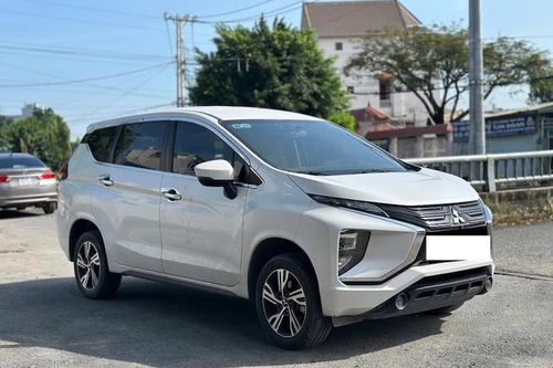 Ngân sách 150 triệu đồng có mua được Mitsubishi Xpander trả góp?