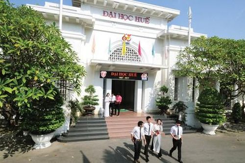 Đại học Huế có 21 ứng viên đạt tiêu chuẩn chức danh Phó Giáo sư năm 2024