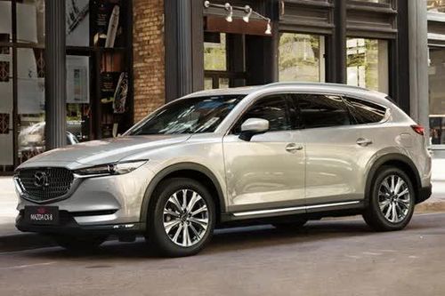 Bảng giá xe Mazda tháng 11/2024: Hỗ trợ 50% lệ phí trước bạ