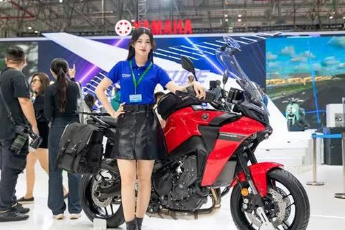 Bảng giá môtô Yamaha tháng 11/2024: Thấp nhất 69 triệu đồng