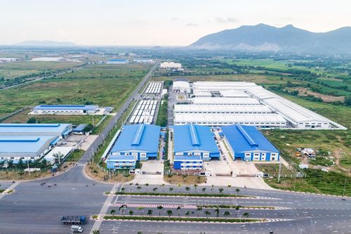 Nguồn cung dự án nhà ở hạn chế, khối ngoại thay đổi 'khẩu vị' đầu tư