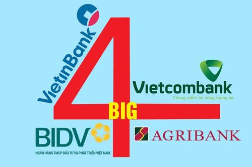 Muốn 'lột xác', Big 4 cũng cần trợ lực