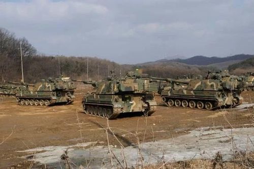 Hàn Quốc cung cấp vũ khí cho Ukraine đối phó lính Triều Tiên?