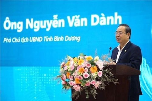 Phê chuẩn miễn nhiệm Phó Chủ tịch UBND tỉnh Bình Dương
