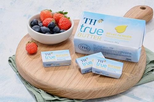 Doanh nghiệp Việt tự tin đưa sản phẩm vào thị trường Trung Quốc