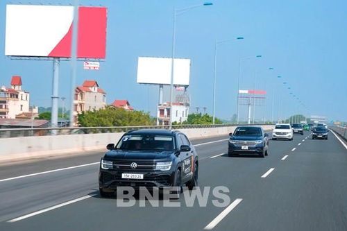 Cách nhập đường cao tốc đúng cách và an toàn nhất