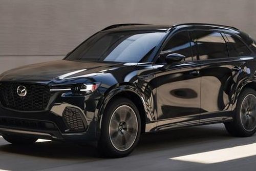 Mazda đạt doanh số kỷ lục tại Mỹ
