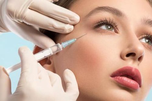 Tác dụng phụ khó tránh khỏi khi tiêm filler
