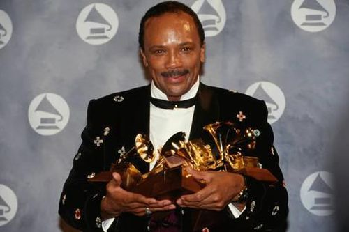 Cách khán giả trên toàn thế giới tưởng nhớ 'ông trùm' âm nhạc Quincy Jones