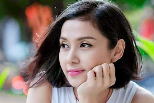 Lý do Việt Trinh không thể đăng ký hiến xác
