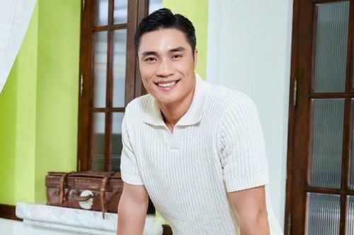 Mạnh Kiên chưa yêu ai vì còn vấn vương cô gái trong Đảo Thiên Đường