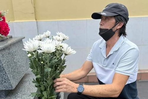 Ngoại hình gầy gò của nghệ sĩ Hoài Linh gây chú ý