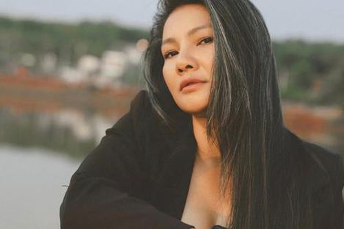 'Nữ hoàng cảnh nóng' Kiều Trinh hé lộ cát-xê, con số gây ngỡ ngàng
