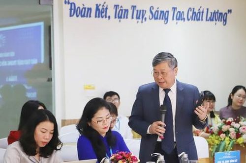 Nâng cao chất lượng đào tạo luật trong bối cảnh chuyển đổi số ở Việt Nam