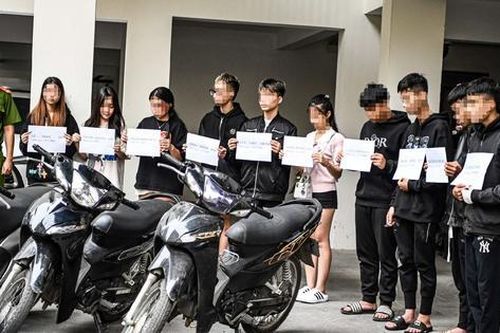 Vụ cô gái bị đoàn 'quái xế' tông tử vong: Luật Tư pháp người chưa thành niên cần nhân văn nhưng không dễ dãi