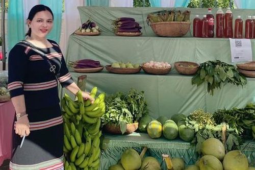 Bình Định: Phụ nữ dân tộc thiểu số thay đổi 'nếp nghĩ, cách làm' trong phát triển kinh tế