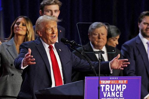 Thế giới nên đối diện với 'Trump 2.0' theo cách nào?