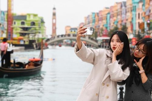 Gen Z đi du lịch: Tiết kiệm mà vẫn độc lạ!