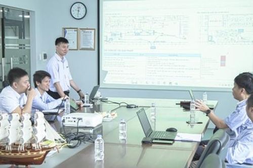 Dự án hỗ trợ nhà cung cấp thuần Việt năm thứ 3 của Toyota ghi nhận thành quả bước đầu