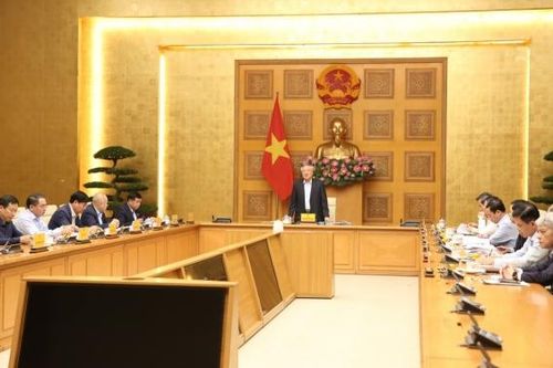 Khơi thông nguồn lực từ những dự án ách tắc, thúc đẩy phát triển kinh tế, xã hội