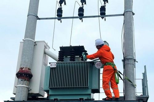 Hải Dương: Chấp thuận dự án truyền tải điện tổng mức đầu tư hơn 783 tỷ đồng