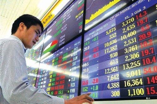 Bao giờ giao dịch chứng khoán bớt trầm lắng?