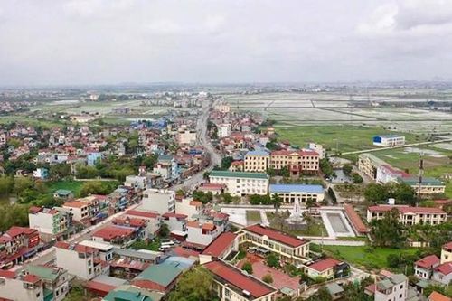 Hà Nội bổ sung 69 dự án vào kế hoạch sử dụng đất của huyện Đông Anh
