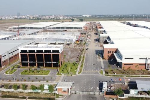 Nhà đầu tư Thái Lan rót 120 triệu USD vào dự án mới tại Thái Bình