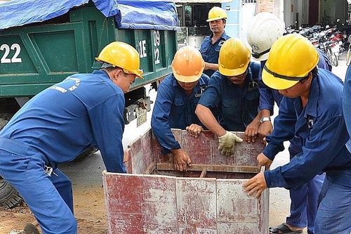 Mức đóng bảo hiểm tai nạn lao động tự nguyện từ đầu năm 2025