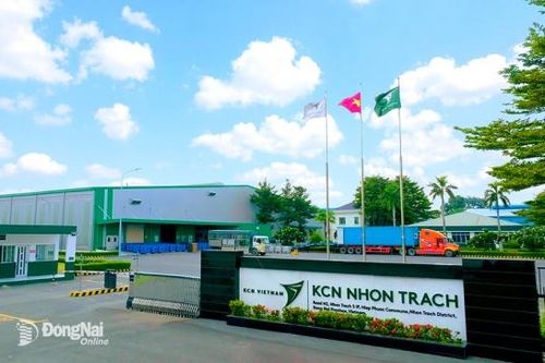 Nhà xưởng cho thuê vẫn hút khách