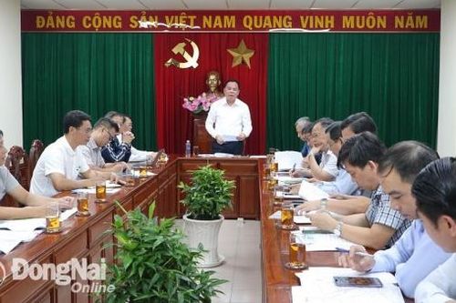 Xây dựng tuyến đường ống ngầm dài 22km cung cấp nhiên liệu cho Sân bay Long Thành