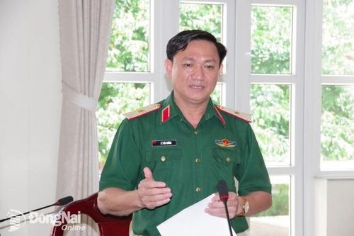 Lãnh đạo tốt công tác tư tưởng cho cán bộ, đảng viên trước khi sắp xếp