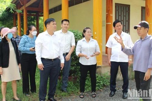 Biên Hòa nỗ lực tự làm mới mình, hướng đến phát triển vững chắc