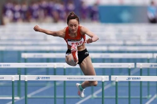 Ngày 9-11, khai mạc Giải vô địch điền kinh quốc gia 2024