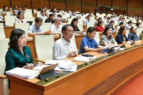 Năm 2024, cả nước tiết kiệm được khoảng 7.000 tỷ đồng chi thường xuyên