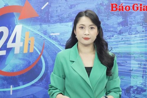Gia Lai 24h: Ủy ban nhân dân tỉnh Gia Lai sơ kết công tác tháng 10