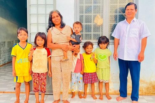 Đức Cơ đa dạng chính sách hỗ trợ hộ nghèo