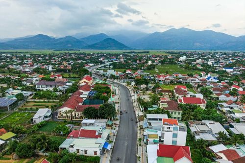 Kỷ niệm 60 năm Phong trào Đồng khởi giải phóng một phần nông thôn, đồng bằng tỉnh Khánh Hòa (7-11-1964 - 7-11-2024): Ngày mới trên quê hương Đồng khởi