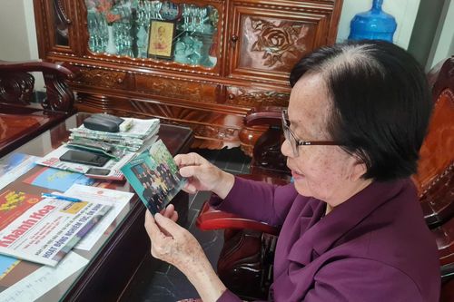Kỷ niệm 60 năm Phong trào Đồng khởi giải phóng một phần nông thôn, đồng bằng tỉnh Khánh Hòa (7-11-1964 - 7-11-2024): Sống mãi hào khí Đồng khởi