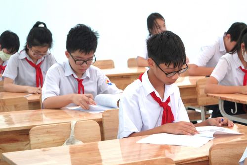 95,2% trường học thực hiện hoàn toàn phương thức thanh toán không dùng tiền mặt