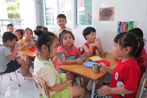 Sở Giáo dục và Đào tạo Khánh Hòa: Kiểm tra công tác bán trú ở một số trường mầm non ngoài công lập