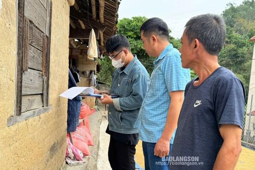 Bắc Thủy: Dân vận khéo trong giải phóng mặt bằng dự án cao tốc cửa khẩu Hữu Nghị - Chi Lăng