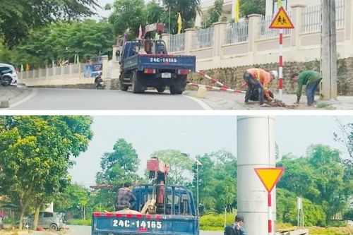 Các ngành, địa phương tích cực vào cuộc