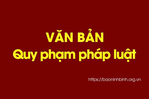 Quy định hạn mức và quyết định diện tích đất giao cho tổ chức tôn giáo, tổ chức tôn giáo trực thuộc trên địa bàn tỉnh