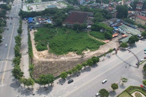 Đồng ý nghiên cứu xây 'Tháp Hùng Vương' ở trung tâm thành phố Việt Trì